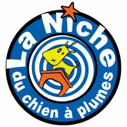 photo of La Niche du Chien à Plumes photo of La Niche du Chien à Plumes